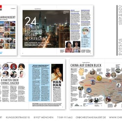 China-Magazin
