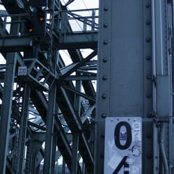Rheinbrücke Köln