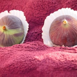 Fruits – Früchte 2012 Feigen