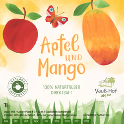 ApfelMango