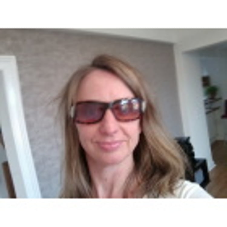 Angelika Ganseforth