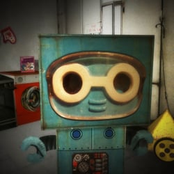 Robots