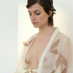 silke