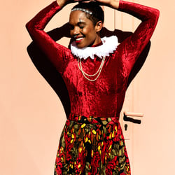 Harlekin II