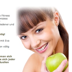 Website my-mmt.de – Startseite