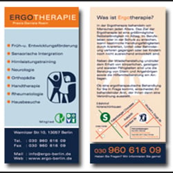 Arbeitsprobe | Print