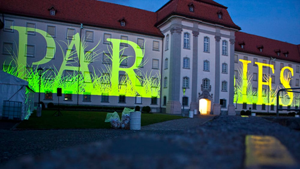 1400 Jahre St.Gallen