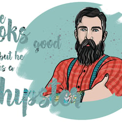 Hipster