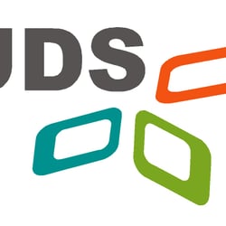 UDS GmbH Redesign des Logos
