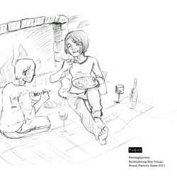 Scribble