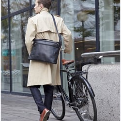 Fashion Photo Editorial for EVA Blut Accessoires