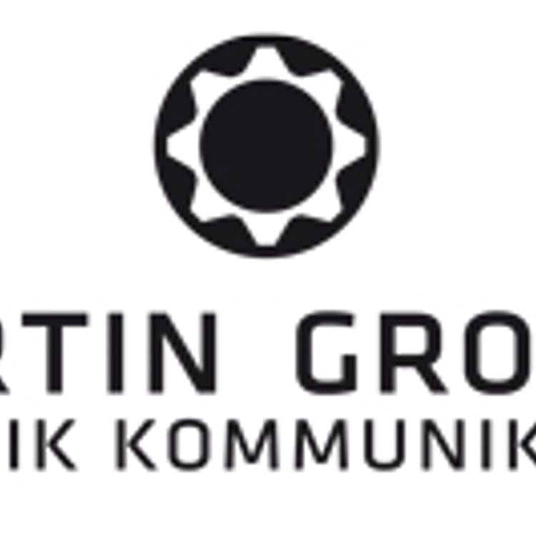Martin Grolms