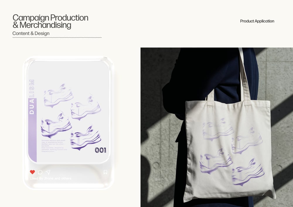 Dualism campaign