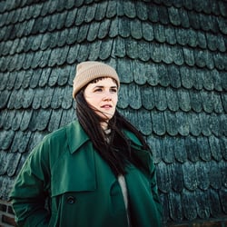 Fotografin Julia Reinders