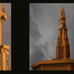Spätgotik (Brunnen)