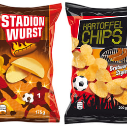 Packungsdesign und Illustrationen