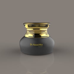 Designstudie für einen neuen Cremetiegel