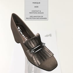 Schuhe AR