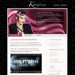 Kucharsky Friseure