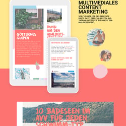 Dein AVV-Sommer 2018