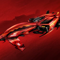 Formula Zero – Vehicle Design