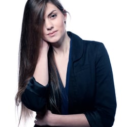 Model – Cristina