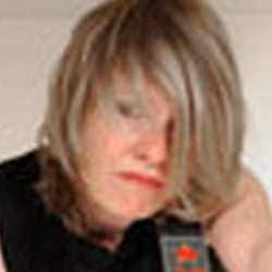 Shirley Holmes