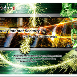 Kaspersky