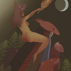 Feral
