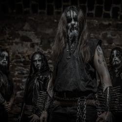 Band & Artist Photography