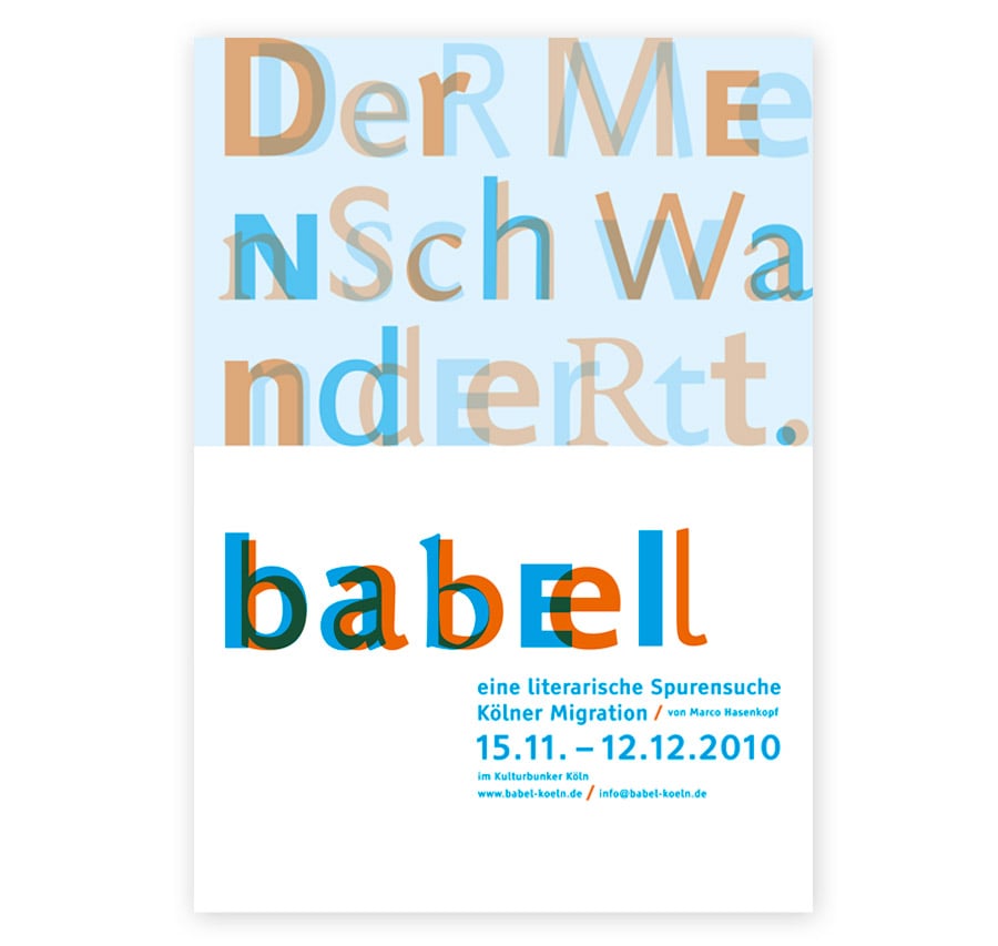 babel 1