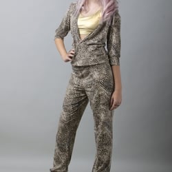 Overall Victoria