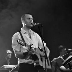 The Hidden Cameras