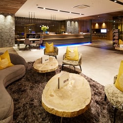 Hotel Interior