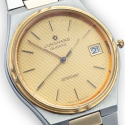 Junghans Quartz – Konzeptfotografie