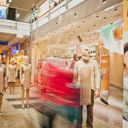 INTERSHOP (MÜLHEIM/RUHR) – 2013