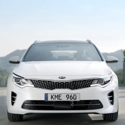 Kia Optima Sportswagon