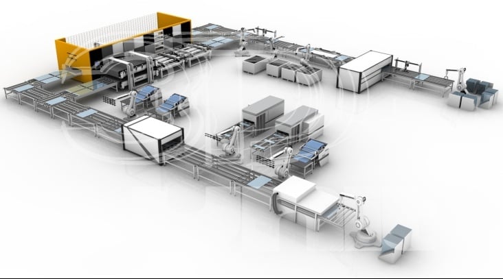 PV-Anlage