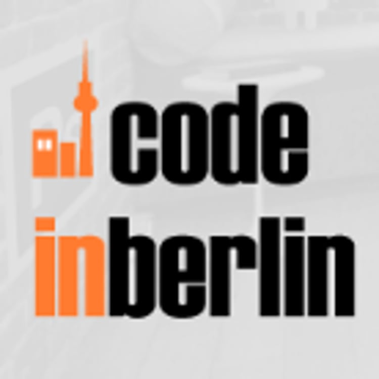 Codeinberlin Codinberlin