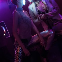 laloquita Fashion Shoot @ Der Weisse Hase Club 2