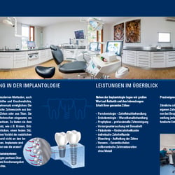 Imagebroschüre Innenseiten
