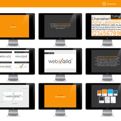 Brand Guidelines: Webvalid