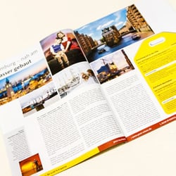Postreise Magalog
