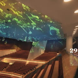 50 Jahre Berliner Philharmonie