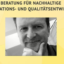 Toni Schwarz – Coach und Organisationsberatung Berlin