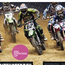 Supercross motoX129 1_2