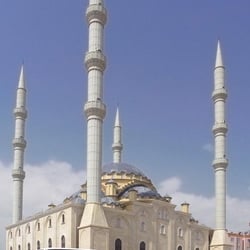 near Alanya