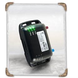 Foto des GPS-Trackers GV-200