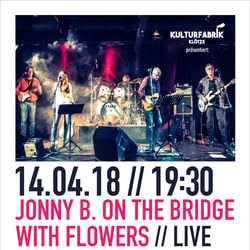 Jonny B.