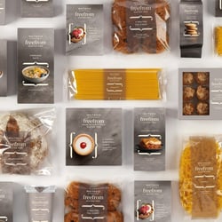 Verpackungs-Reinzeichnung & Retouching